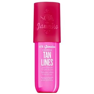 Sol de Janiero Cheriosa Tan Lines Fragrance